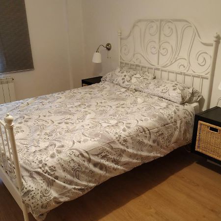 Apartamento Cuattro Vut 47-169 Wifi Valladolid Buitenkant foto
