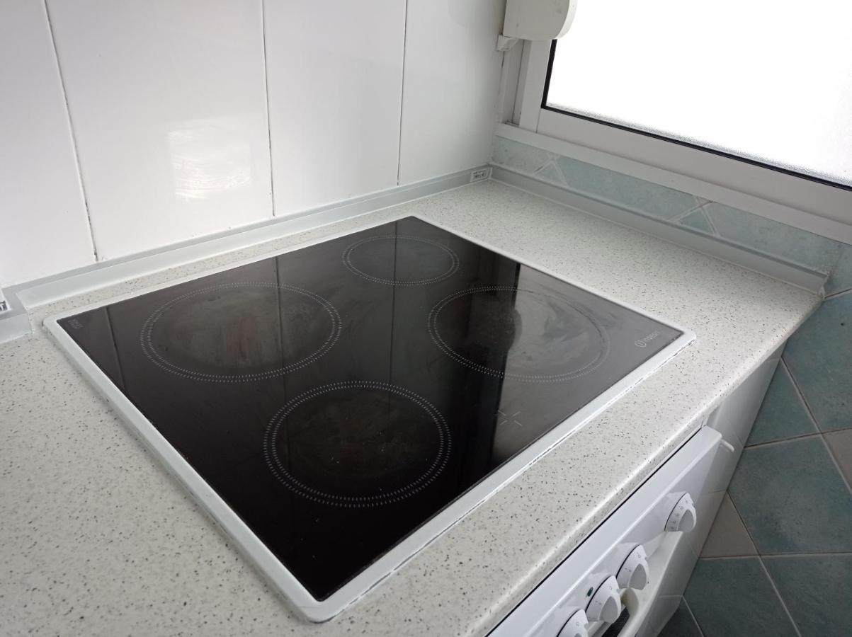 Apartamento Cuattro Vut 47-169 Wifi Valladolid Buitenkant foto