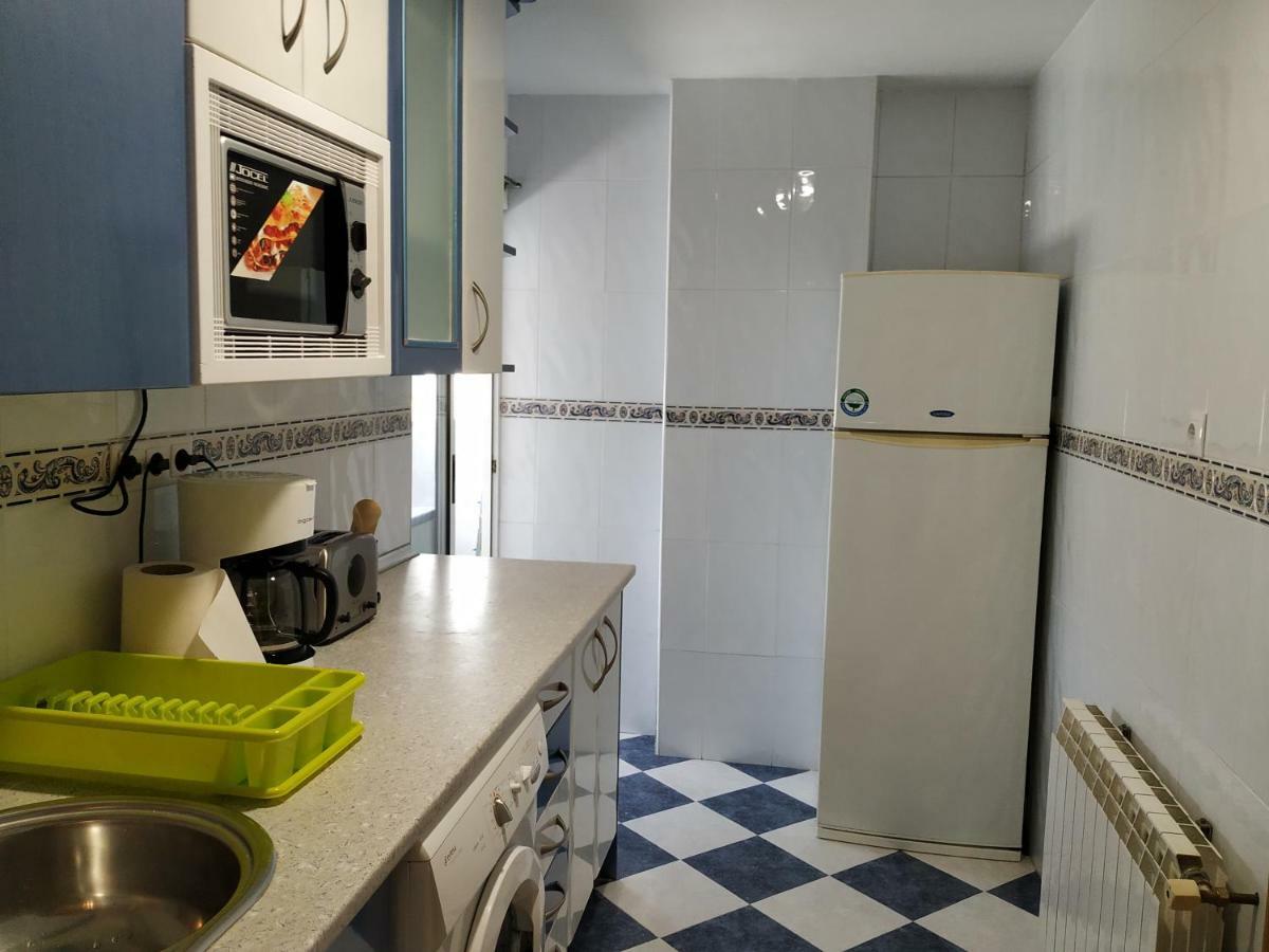 Apartamento Cuattro Vut 47-169 Wifi Valladolid Buitenkant foto