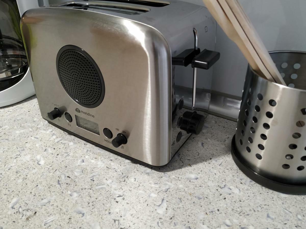 Apartamento Cuattro Vut 47-169 Wifi Valladolid Buitenkant foto