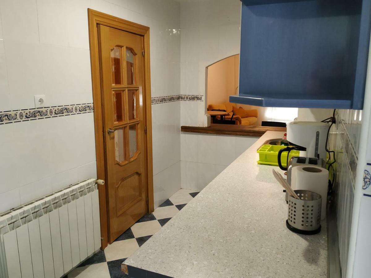 Apartamento Cuattro Vut 47-169 Wifi Valladolid Buitenkant foto