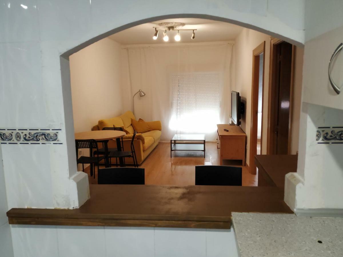 Apartamento Cuattro Vut 47-169 Wifi Valladolid Buitenkant foto