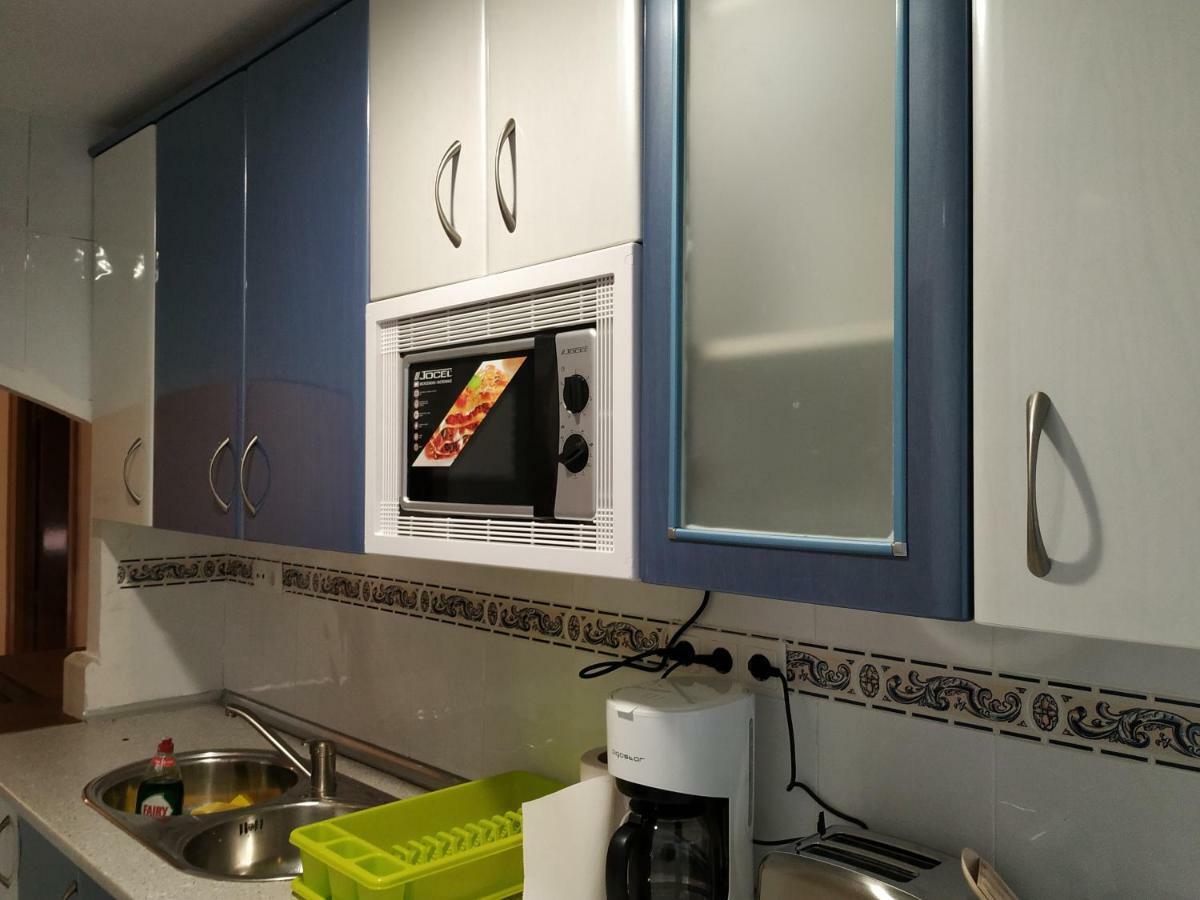 Apartamento Cuattro Vut 47-169 Wifi Valladolid Buitenkant foto